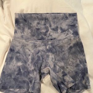 Lululemon align shorts